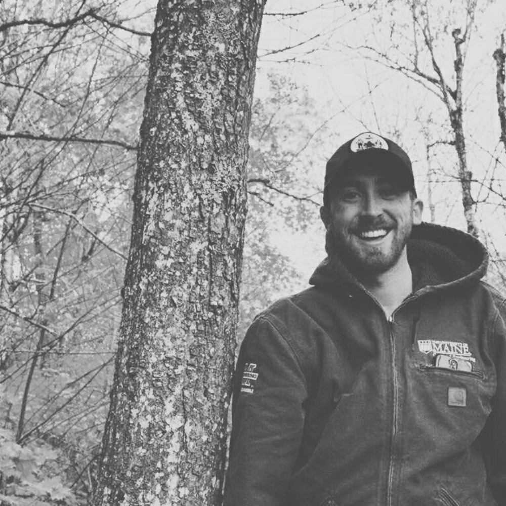 Meet your Posher, Jarrod